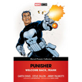 Punisher: Welcome Back, Frank [Marvel Premier Collection] - Paperback