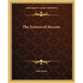 The Science of Success - Paperback