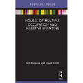 Houses of Multiple Occupation and Selective Licensing - Hardcover