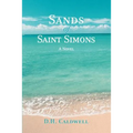 Sands of Saint Simons - Paperback