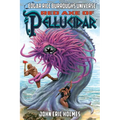 Red Axe of Pellucidar (Edgar Rice Burroughs Universe) - Paperback
