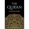 The Qur'an: A Monotheist Translation - Paperback