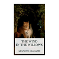 The Wind in the Willows - Paperback