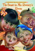 The Beast in Ms. Rooney's Room - Paperback