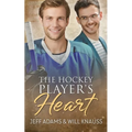 The Hockey Player's Heart - Paperback