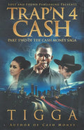 Trap'n 4 Cash - Paperback