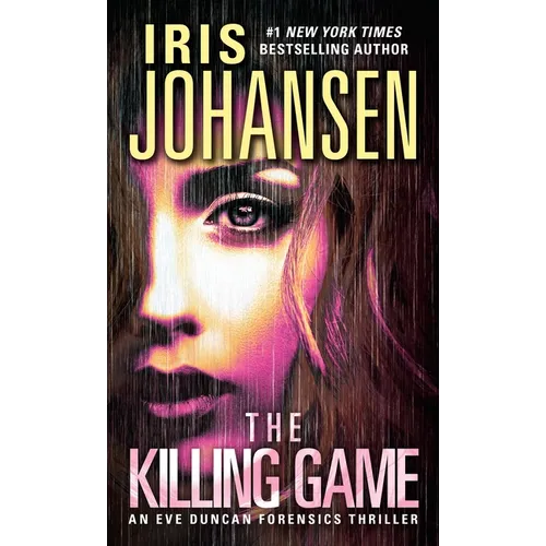 The Killing Game - Paperback