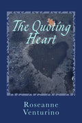 The Quoting Heart: a book of inspiring and encouraging words for everyday living - Paperback
