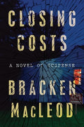 Closing Costs - Hardcover