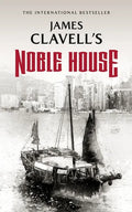 Noble House - Paperback