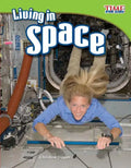 Living in Space - Paperback