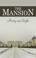 The Mansion - Hardcover