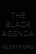 The Black Agenda - Paperback