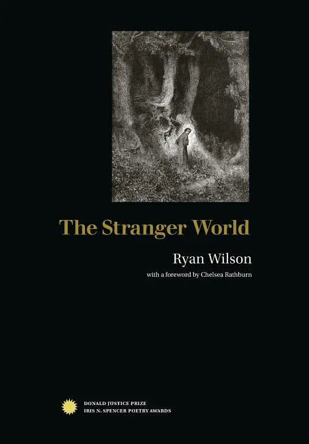 The Stranger World - Hardcover