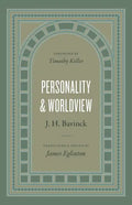 Personality and Worldview - Hardcover