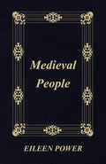 Medieval People - Paperback