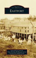 Eastport - Hardcover