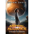 The First Starborn - Paperback