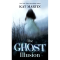 The Ghost Illusion - Library Binding