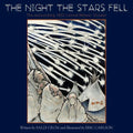 The Night the Stars Fell: The Astounding 1833 Leonid Meteor Shower - Paperback