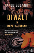 Diwali in Muzaffarnagar: Stories - Paperback