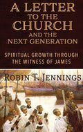 A Letter to the Church and the Next Generation - Hardcover