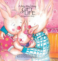 A tiny itsy bitsy gift of life, an egg donor story - Hardcover