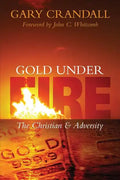 Gold Under Fire - Paperback