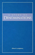 A Study of Denominations - Hardcover