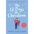 The 12 Days of Christmas - Paperback