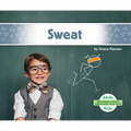 Sweat - Library Binding
