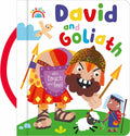 David and Goliath - Paperback