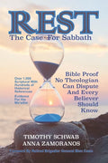 Rest: The Case for Sabbath - Paperback