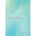 A Piece of Advice - Hardcover