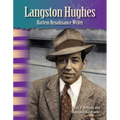 Langston Hughes: Harlem Renaissance Writer - Paperback