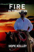 Fire In Forgotten - Paperback