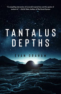Tantalus Depths - Paperback