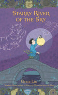 Starry River of the Sky - Library Binding