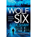 Wolf Six - Paperback