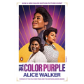 The Color Purple (Movie Tie-In) - Paperback