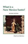What is a New Mexico Santo - Paperback