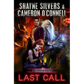 Last Call: A TempleVerse Anthology Book 1 - Paperback