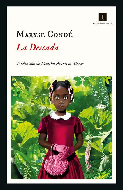 Deseada, La - Paperback