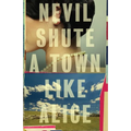 A Town Like Alice - Paperback