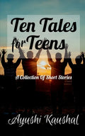 Ten Tales for Teens - Paperback