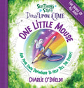 Sketching Stuff Draw Upon A Time - One Little Mouse: For People Of All Ages - Hardcover