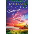 Summer in the Spotlight - Paperback