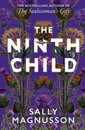 The Ninth Child - Paperback