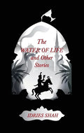 World Tales IV: The Water of Life and Other Stories - Paperback