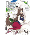 Reborn as a Polar Bear, Vol. 1: The Legend of How I Became a Forest Guardian - Paperback